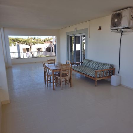 Apartamento Portosun Pez Puerto Colom Ngoại thất bức ảnh