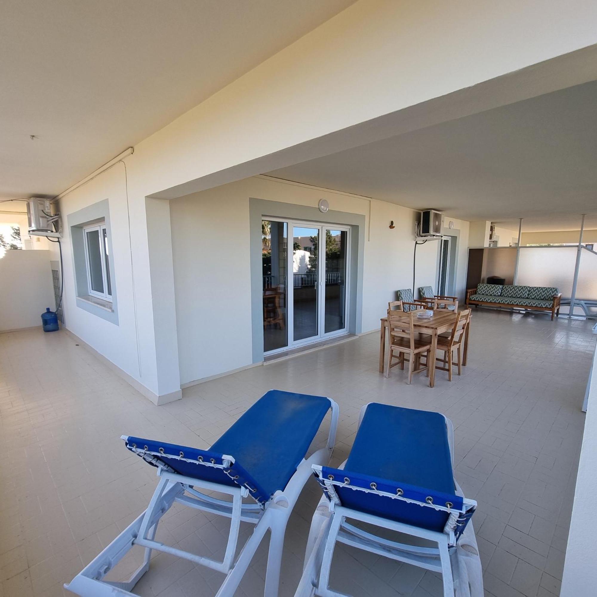 Apartamento Portosun Pez Puerto Colom Ngoại thất bức ảnh