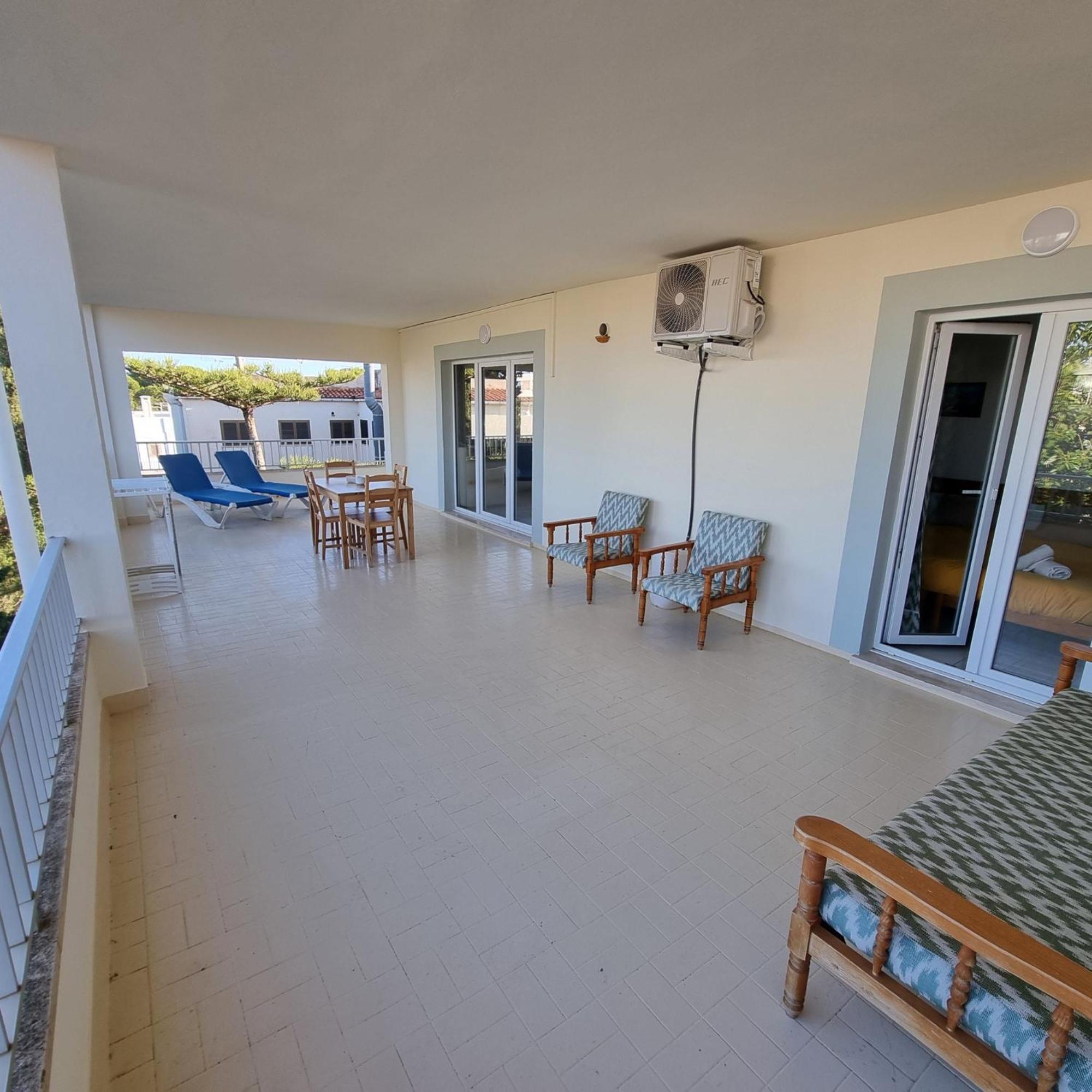 Apartamento Portosun Pez Puerto Colom Ngoại thất bức ảnh