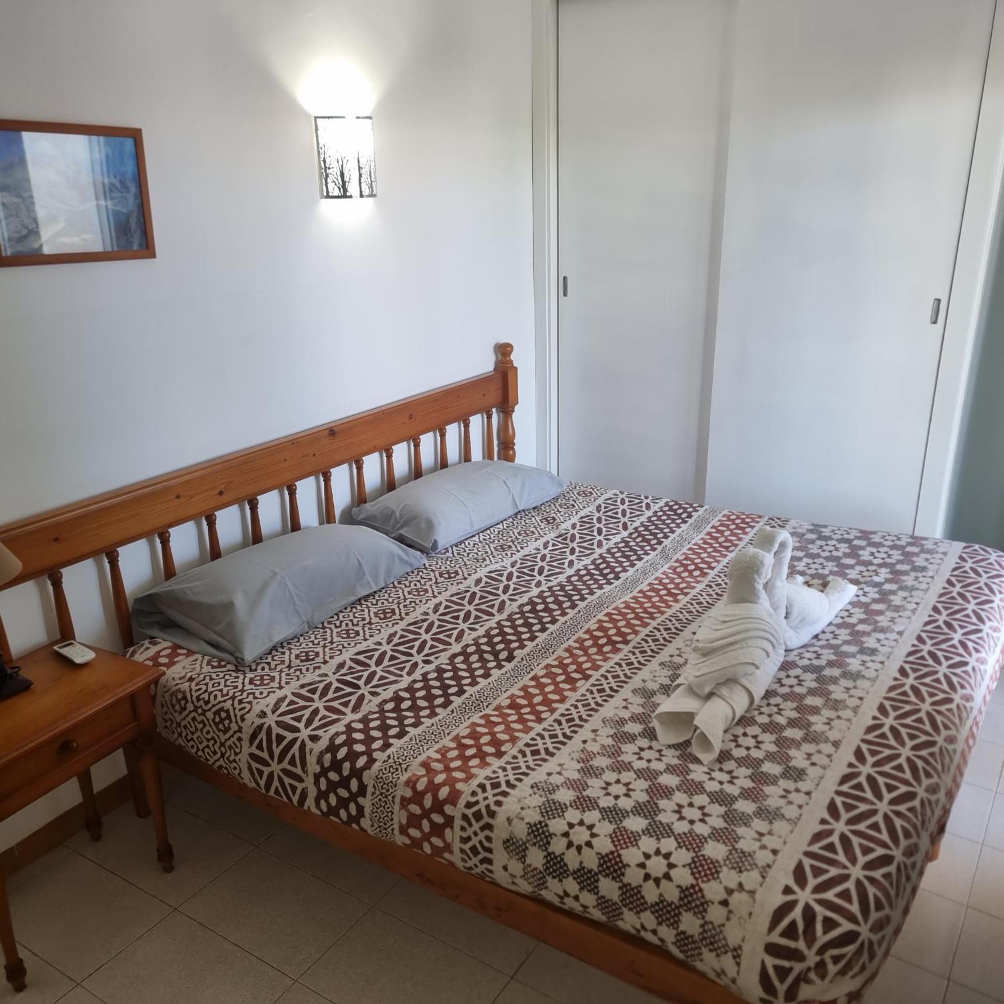 Apartamento Portosun Pez Puerto Colom Ngoại thất bức ảnh